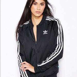 Adidas Originals Track Jacket